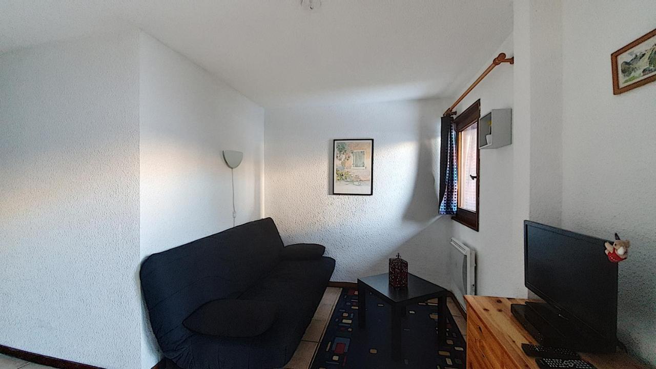 Appartement Montriond - Proche Morzine - Proche Pistes De Ski - Oree De Morzine 6C Exterior foto